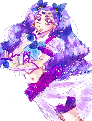 ミルキィローズ