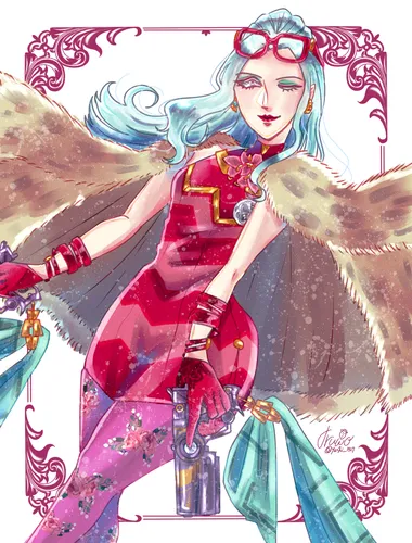 ジャンヌ(3rd style)