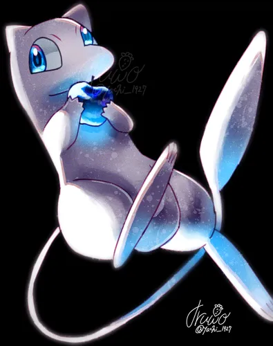 ミュウ
