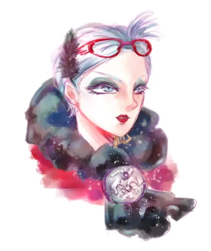 ジャンヌ(1st style)
