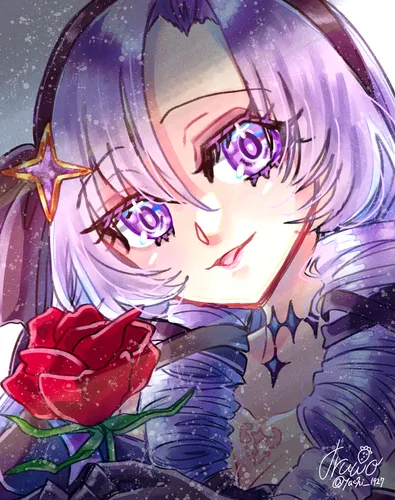 壱百満天原サロメ