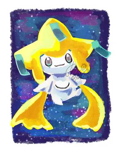 ジラーチ