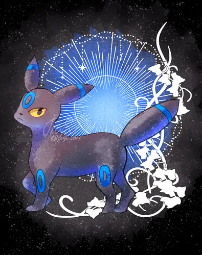 ブラッキー