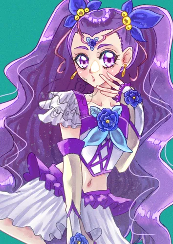 ミルキィローズ