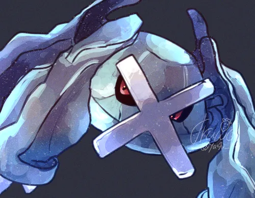 メタグロス