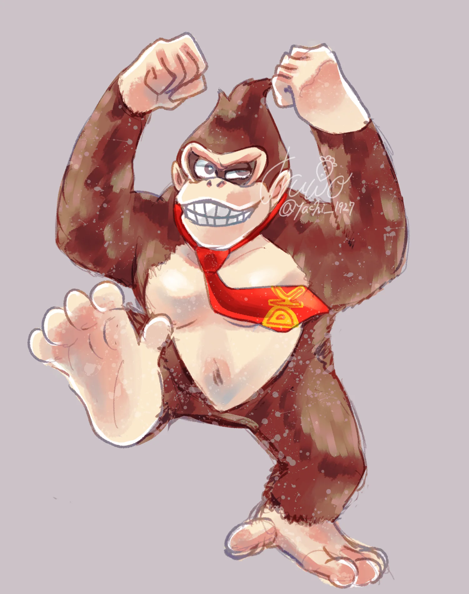 Super Smash Bros 64 2