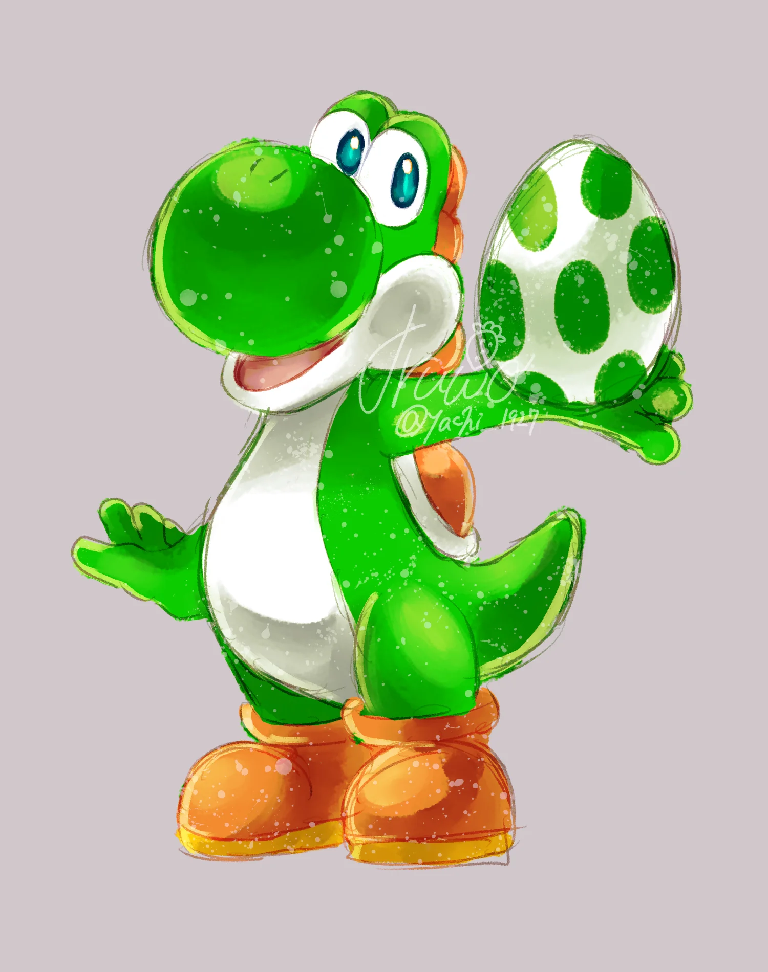 Super Smash Bros 64 5