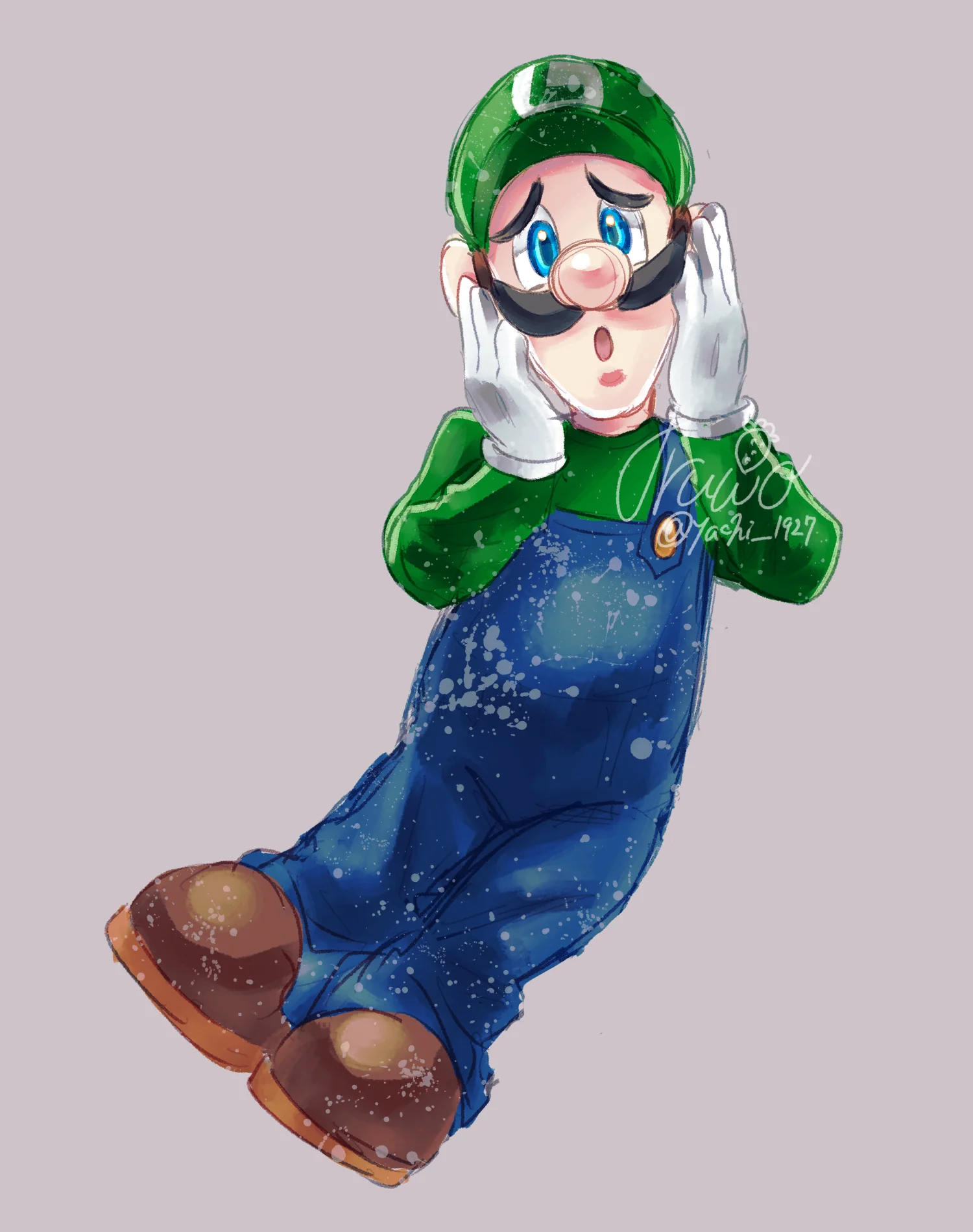 Super Smash Bros 64 9