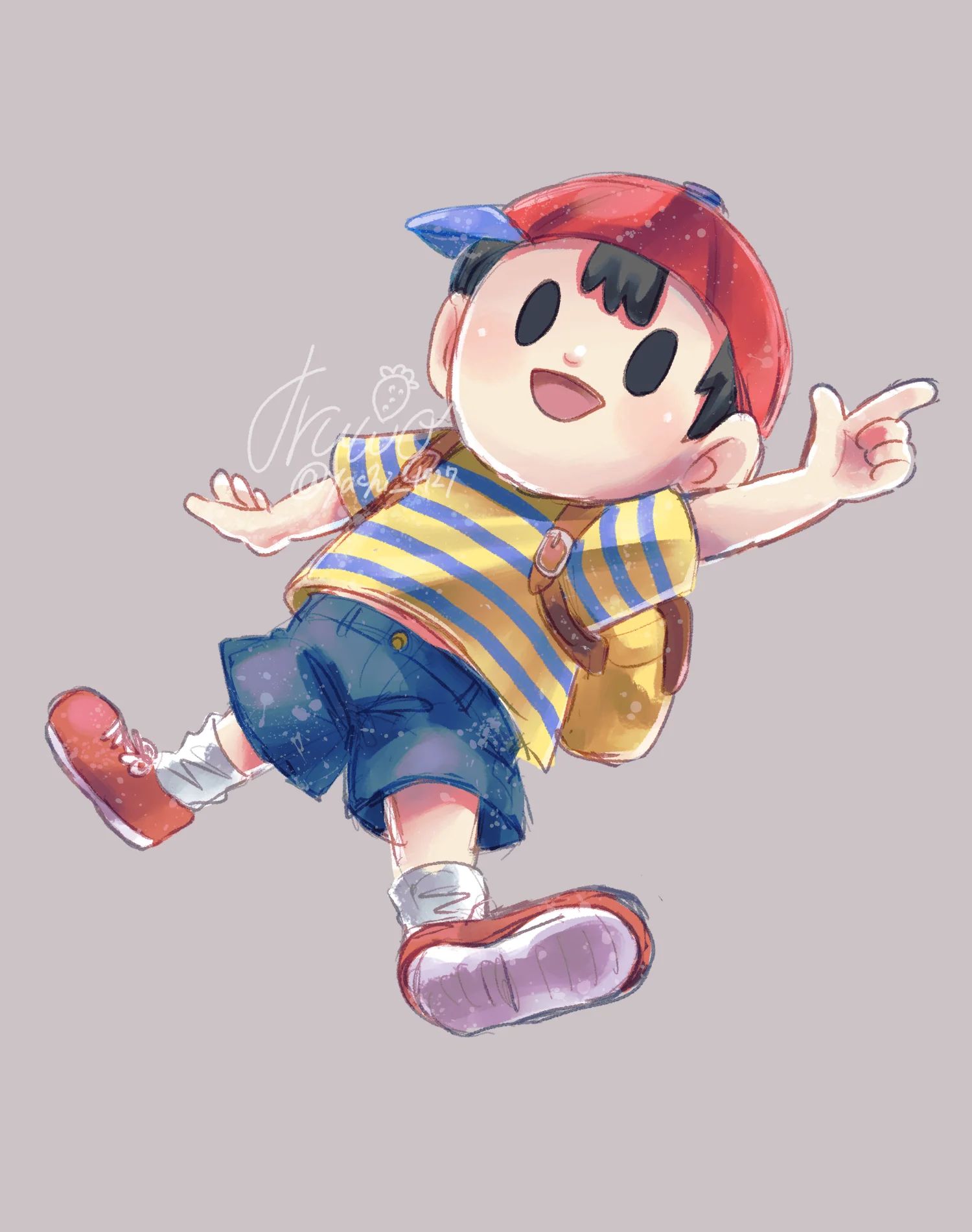 Super Smash Bros 64 10