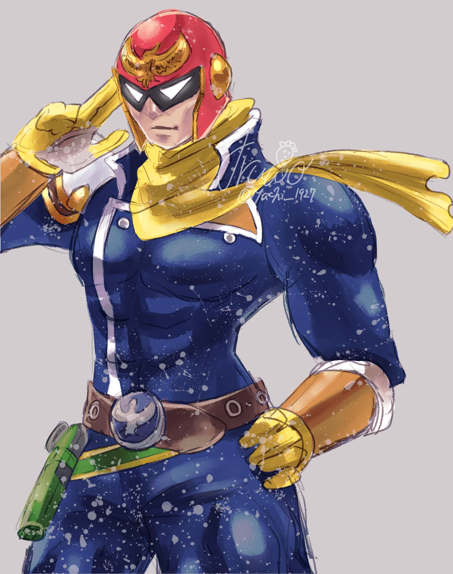 Super Smash Bros 64 11