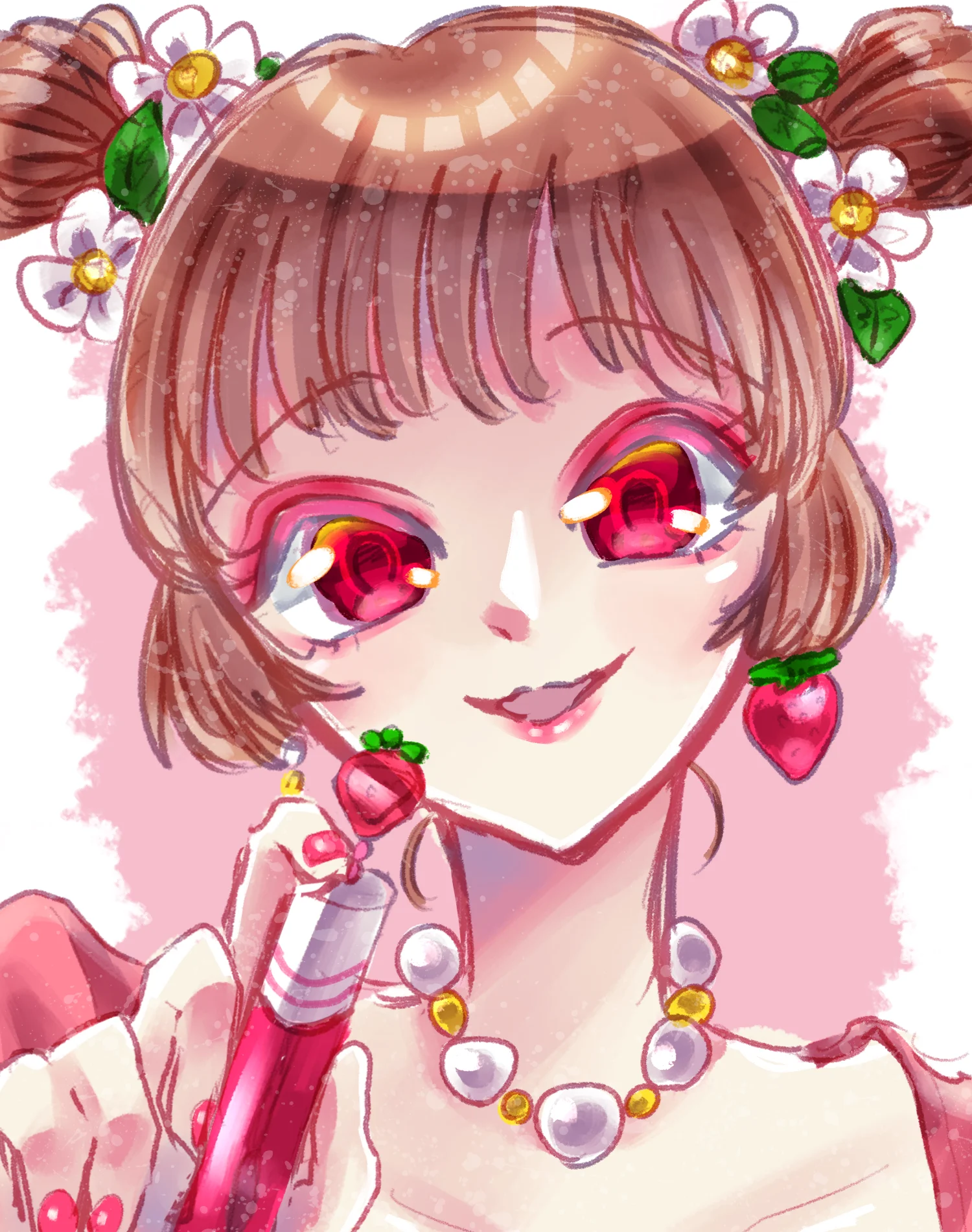 Strawberry 1