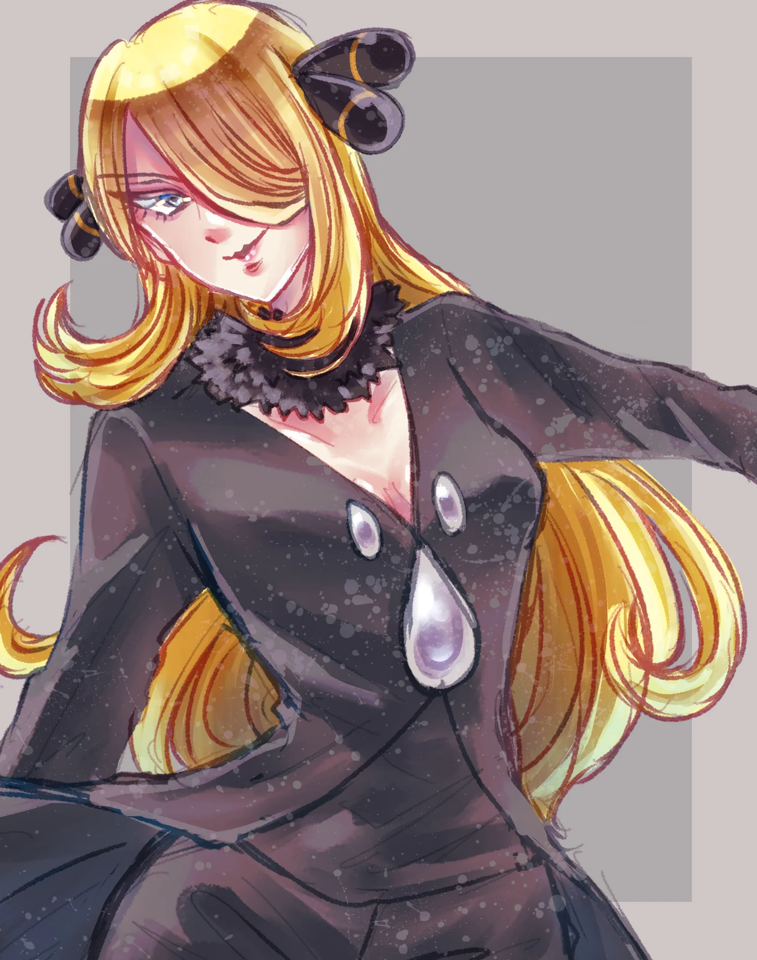 シロナ 1
