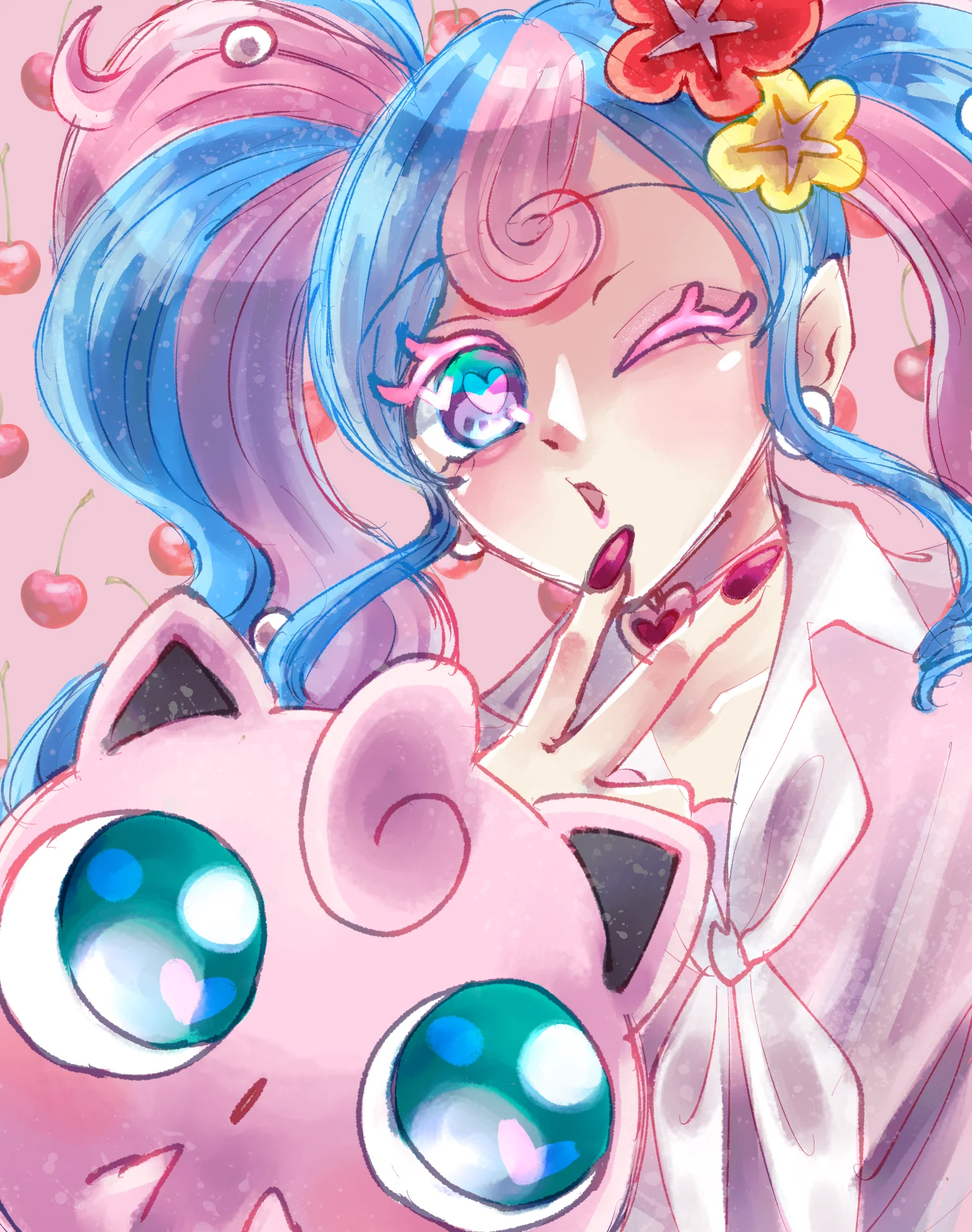 フェアリーミク 1