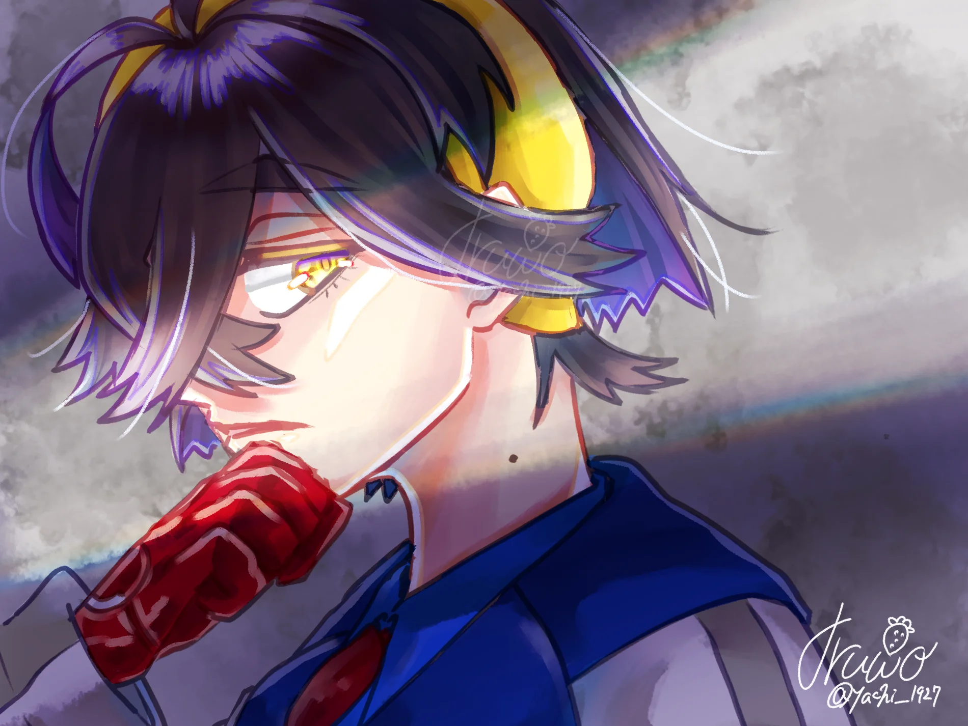 スグリ 1
