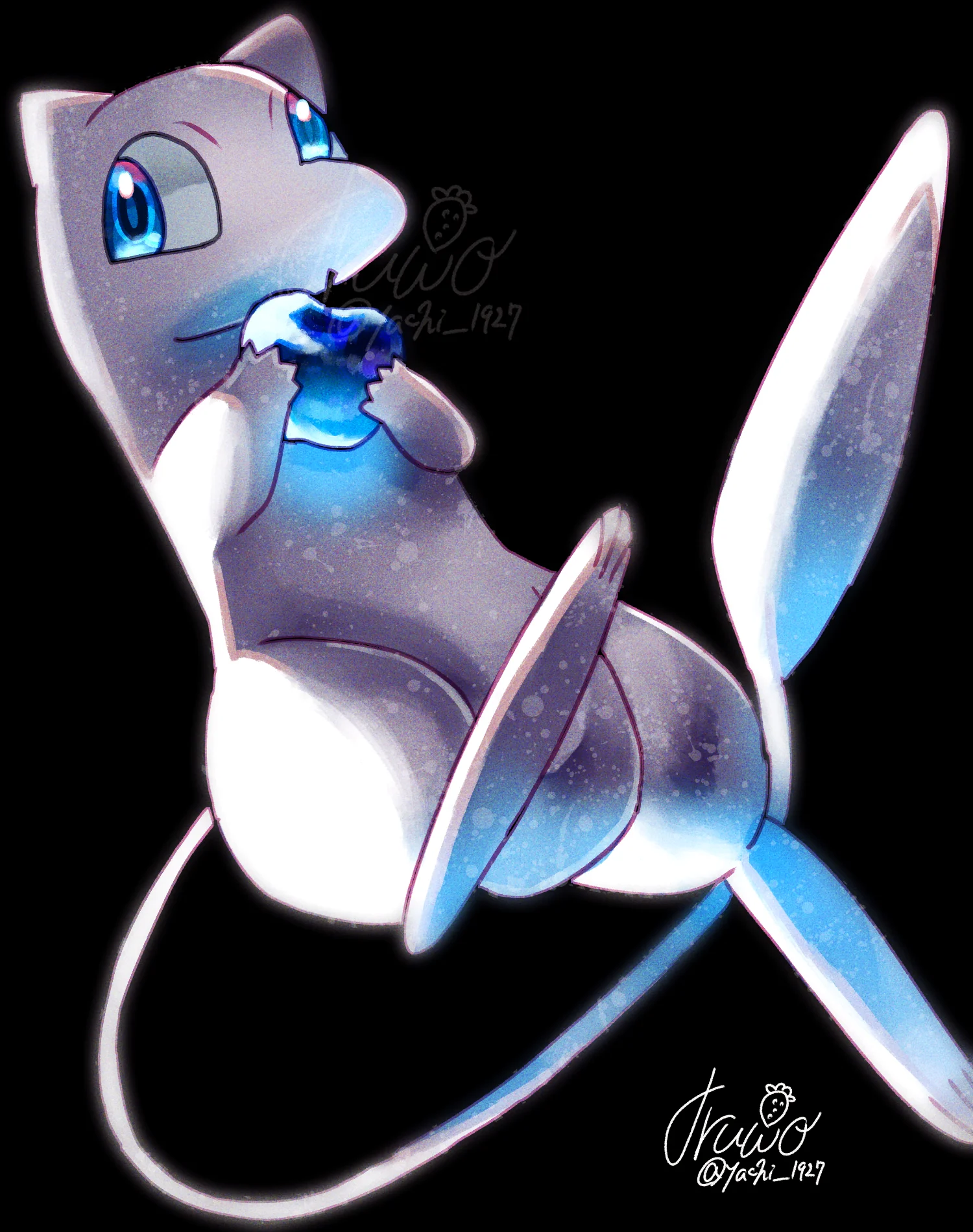 ミュウ 1