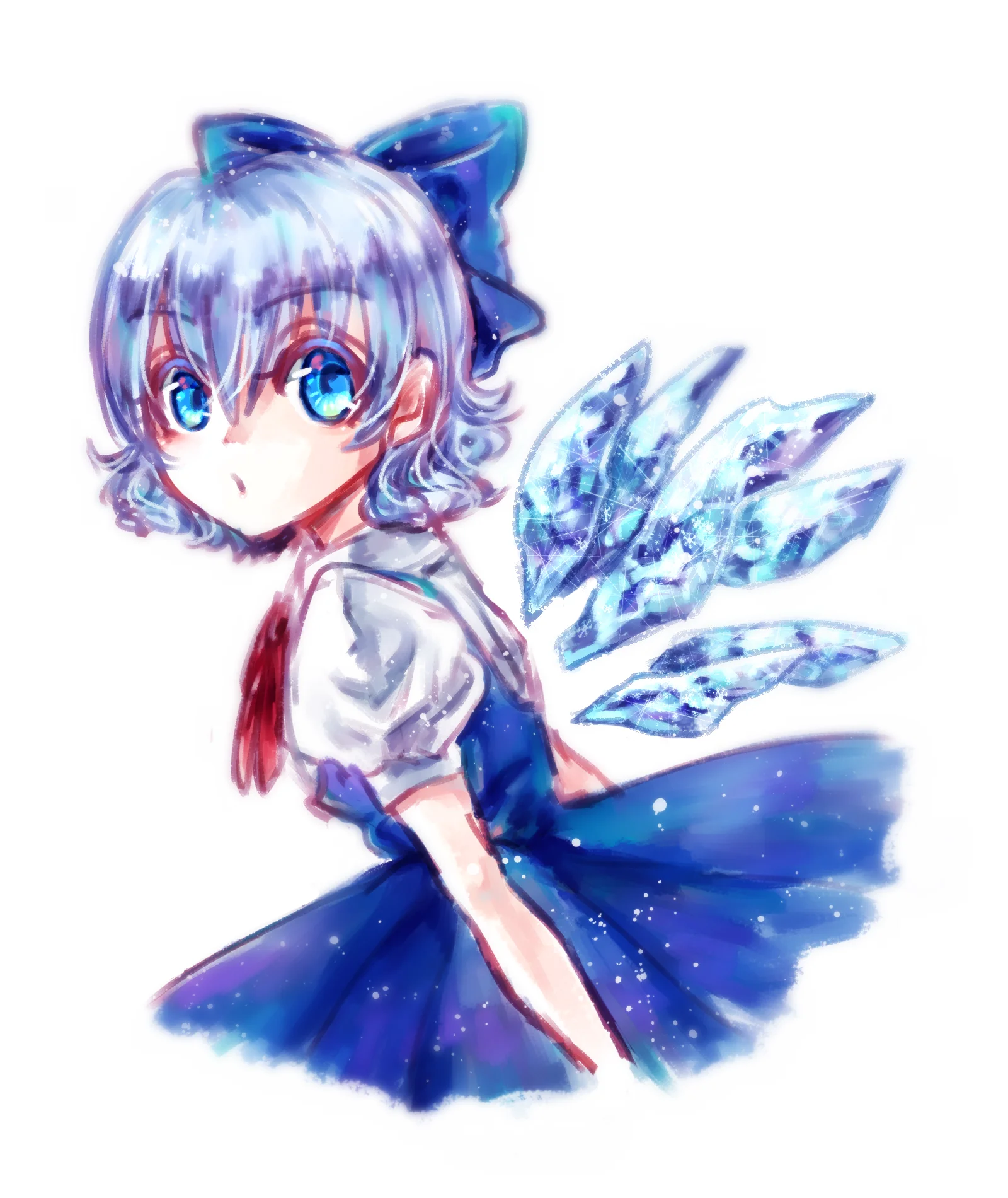 チルノ 1