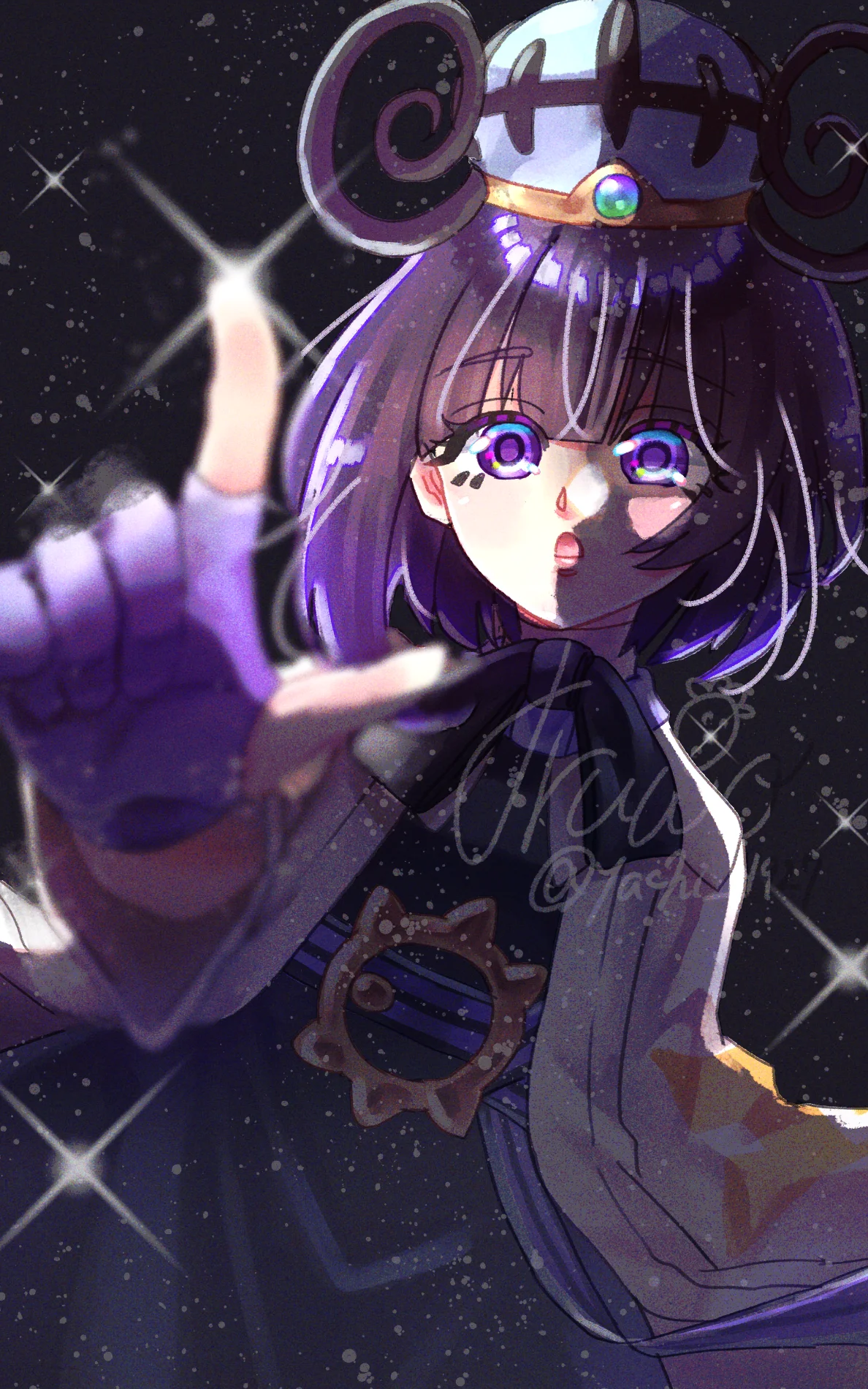 ムク 1