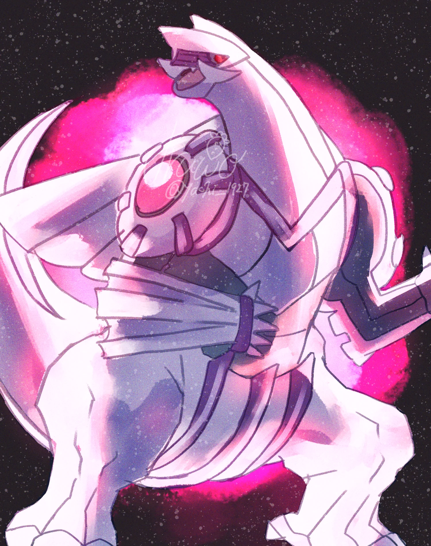 Diamond and Pearl 2
